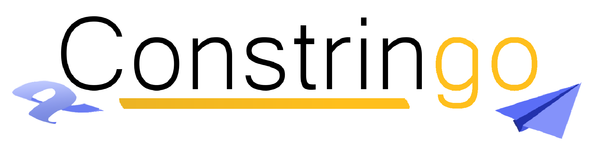 Constringo Logo